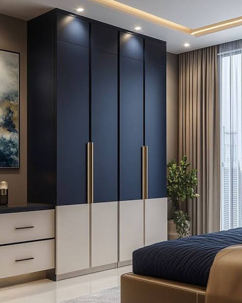 5 BHK Penthouse For Sale in Emaar Palm Gardens