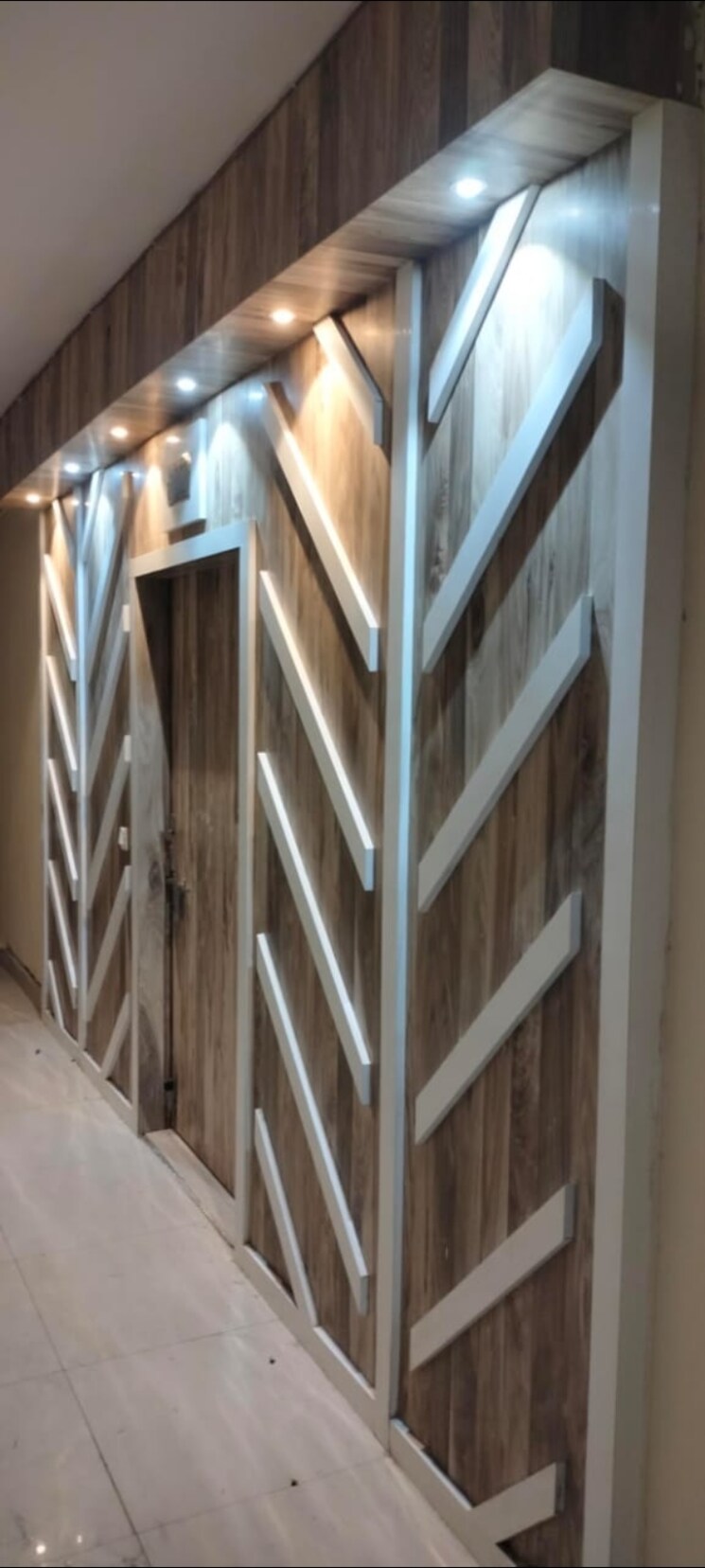 undefined, gomti nagar 3 Bedroom 2000 Sq.Ft. Apartment In Gomti Nagar Lucknow 9589863