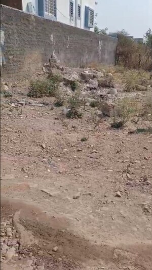  Plot For Sale in Pathardi Shivar