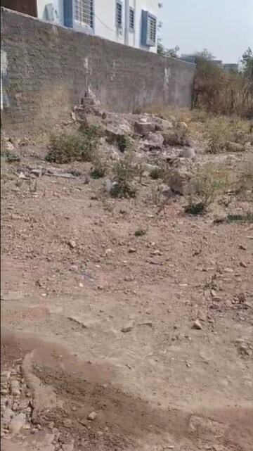  Plot For Sale in Pathardi Shivar