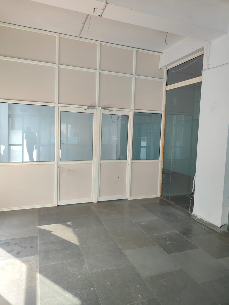 Exterior View, sk-the-grand-city  495 Sq.Ft. Plot In Jewar Greater Noida 9589859