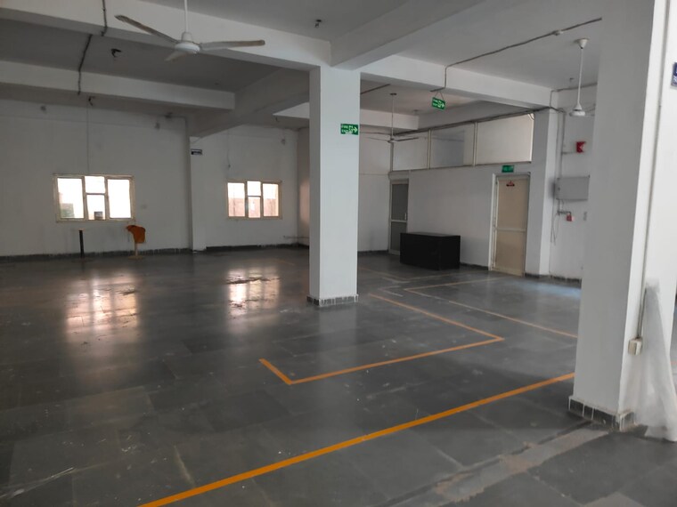 Exterior View, sk-the-grand-city  495 Sq.Ft. Plot In Jewar Greater Noida 9589859