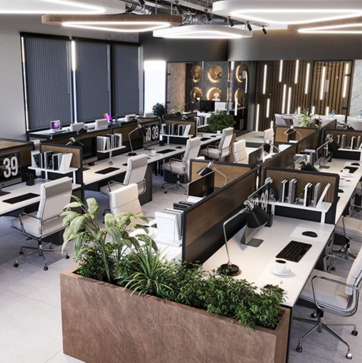 Office Space in IT/SEZ For Rent in Sector 74