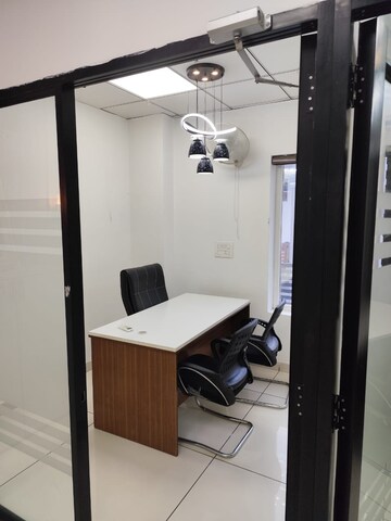 Team Area in  Office Space at Sector 74 – for Rent