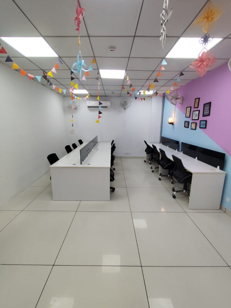 Team Area, sector 74 Commercial Office Space 750 Sq.Ft. In Sector 74 Mohali 9589881