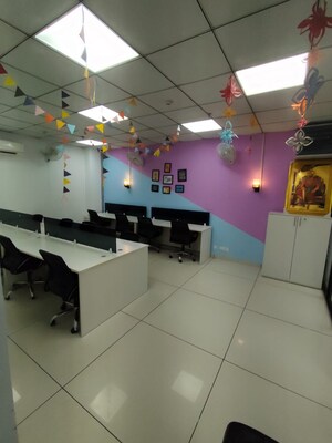  Office Space For Rent in Sector 74