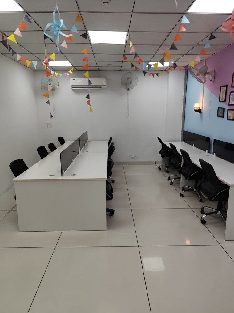 Team Area, sector 74 Commercial Office Space 750 Sq.Ft. In Sector 74 Mohali 9589881