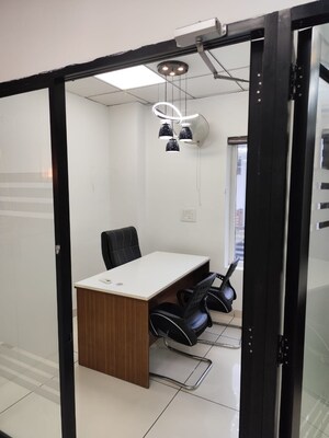 Team Area in  Office Space at Sector 74 – for Rent