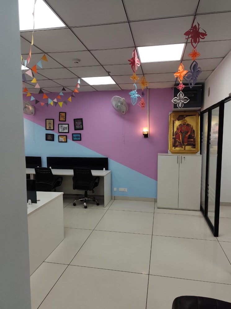 Team Area, sector 74 Commercial Office Space 750 Sq.Ft. In Sector 74 Mohali 9589881