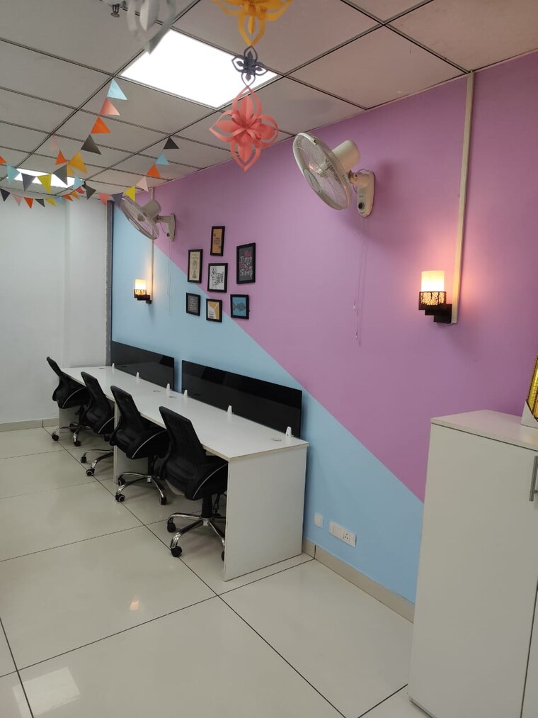 Team Area, sector 74 Commercial Office Space 750 Sq.Ft. In Sector 74 Mohali 9589881