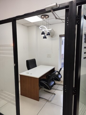 Team Area in  Office Space at Sector 74 – for Rent