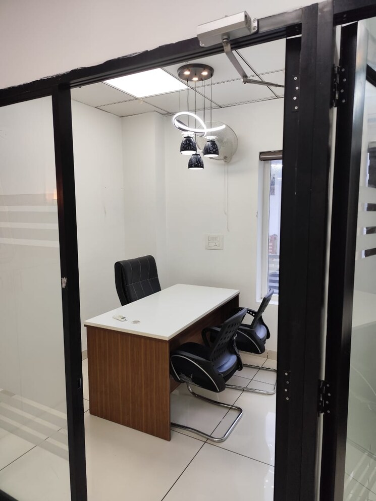 Team Area, sector 74 Commercial Office Space 750 Sq.Ft. In Sector 74 Mohali 9589881