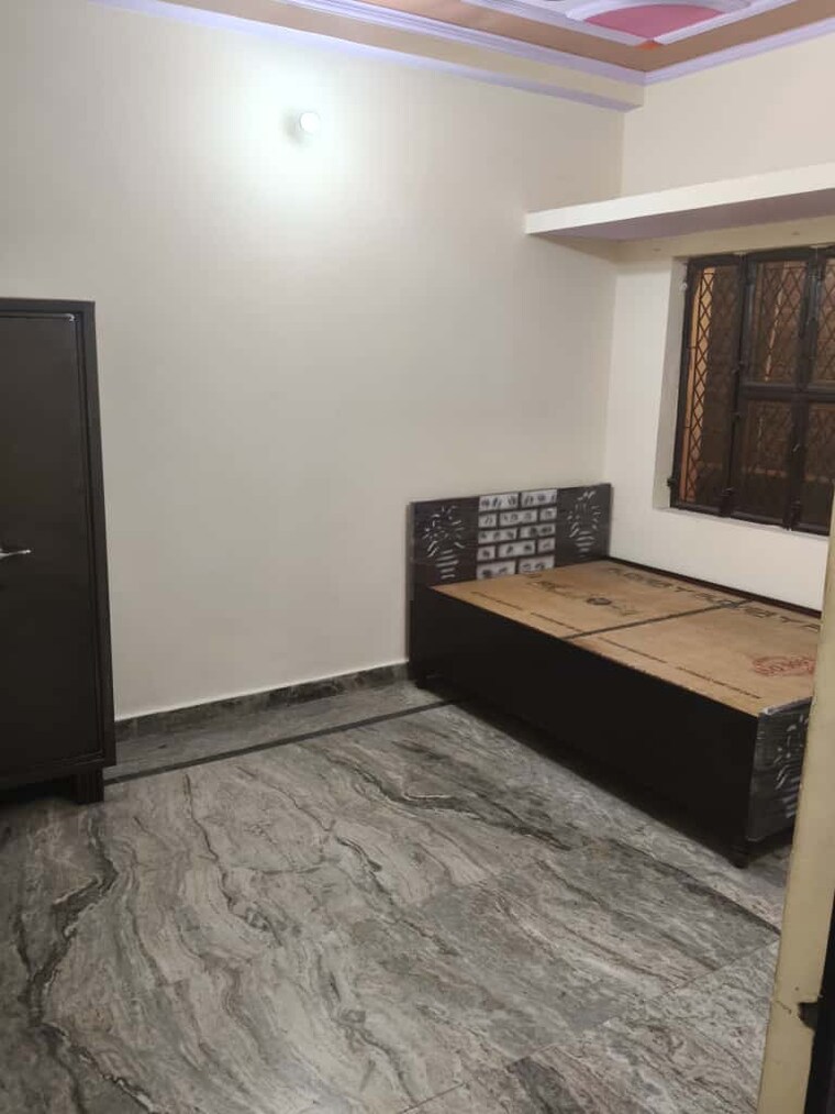 Bedroom, new ashok nagar 2 Bedroom 510 Sq.Ft. Builder Floor In New Ashok Nagar Delhi 9589870