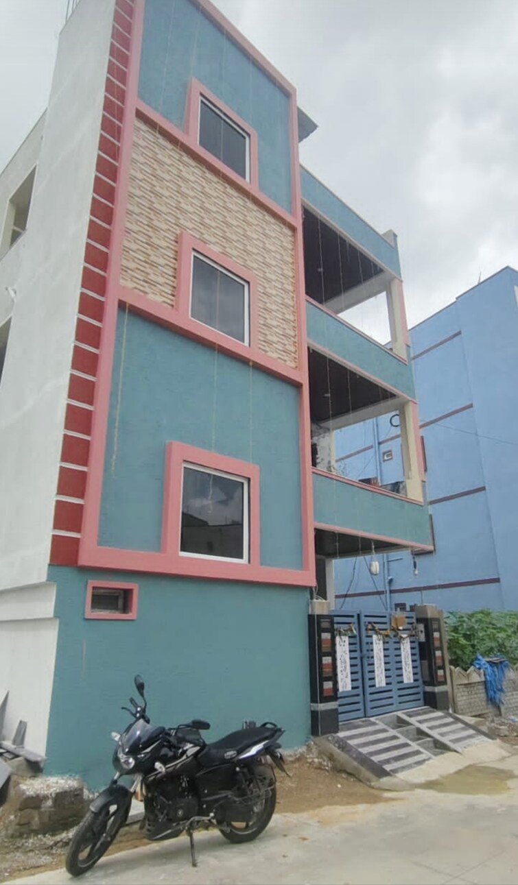 Cover Image, gajularamaram 6+ Bedroom 147 Sq.Yd. Independent House In Gajularamaram Hyderabad 9589882