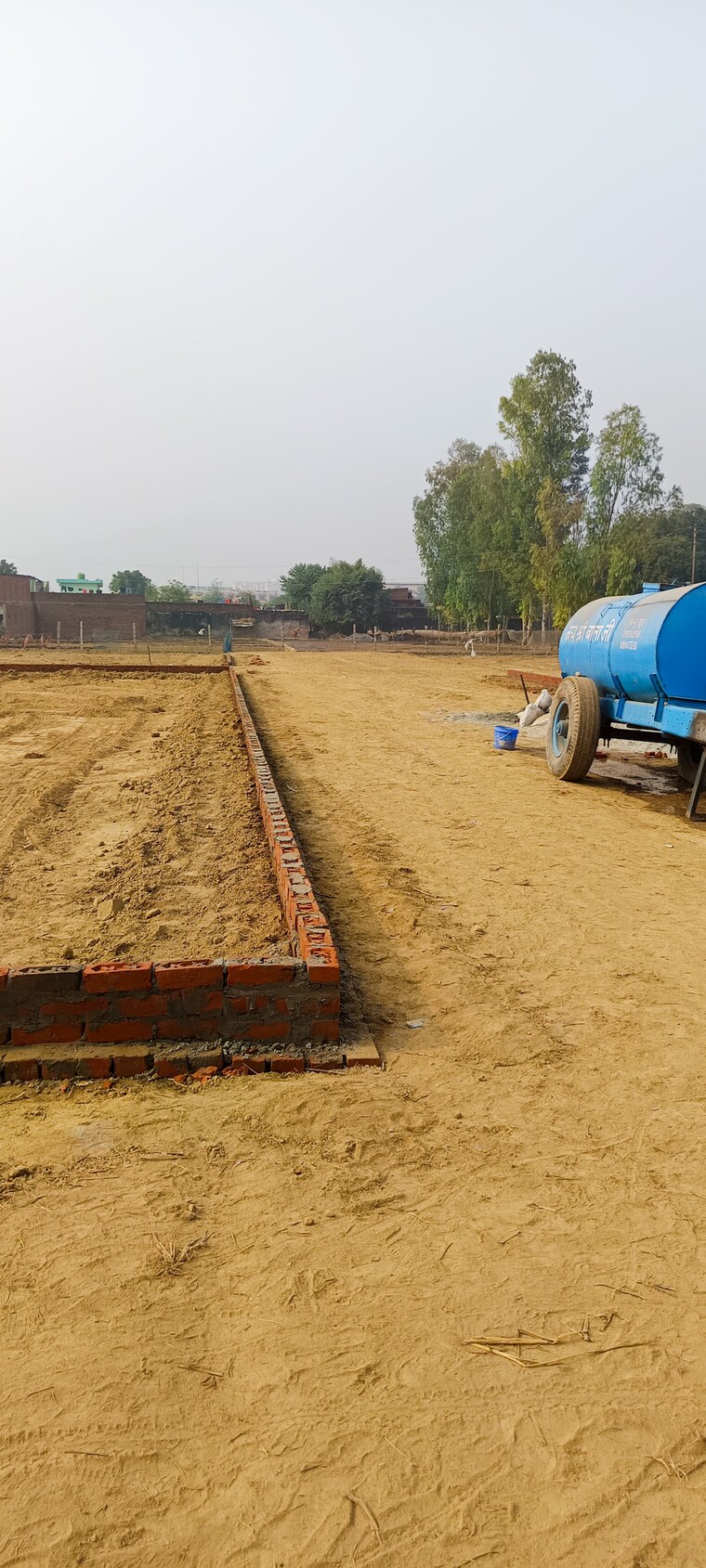 Exterior View, deva road  2100 Sq.Ft. Plot In Deva Road Lucknow 9589872