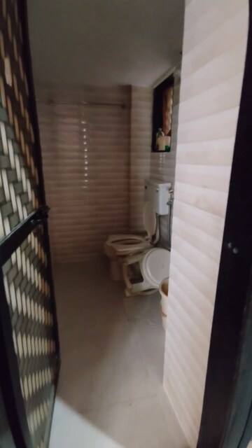 Balcony in 1 BHK Apartment at Alica Nagar CHS, Kandivali East – for Rent