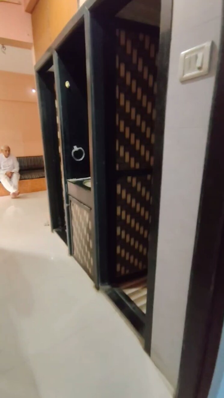 undefined, alica-nagar-chs 1 Bedroom 525 Sq.Ft. Apartment In Kandivali East Mumbai 9589884