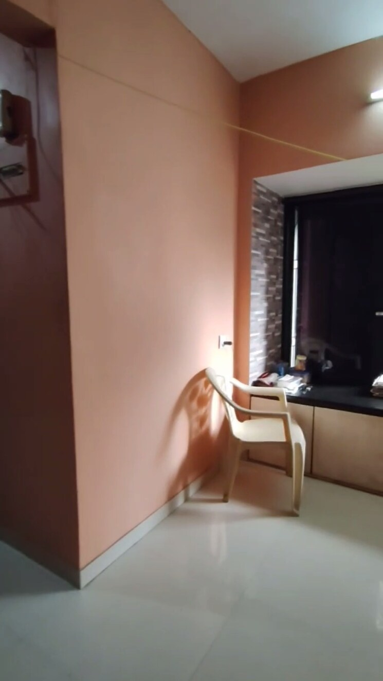 Living Room, alica-nagar-chs 1 Bedroom 525 Sq.Ft. Apartment In Kandivali East Mumbai 9589884