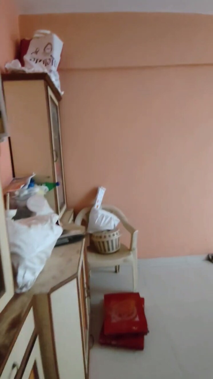 undefined, alica-nagar-chs 1 Bedroom 525 Sq.Ft. Apartment In Kandivali East Mumbai 9589884