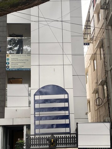  Office Space For Rent in Ombr Layout