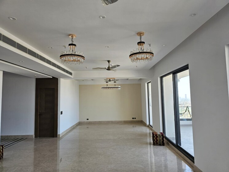 Room, aba-county-107 4 Bedroom 3501 Sq.Ft. Apartment In Sector 107 Noida 9589903
