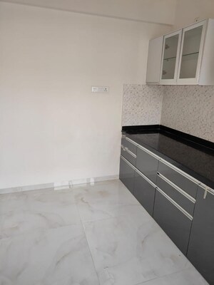 Kitchen in 2 BHK Apartment at VTP HiLife, Wakad – for Sale