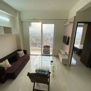 2 BHK Apartment For Rent in Signature The Serenas, Sohna Sector 33
