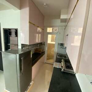 Team Area in 2 BHK Apartment at Signature The Serenas, Sohna Sector 33 – for Rent