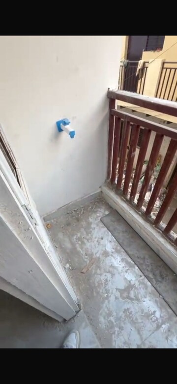 Furnished Amenities in 2 BHK Builder Floor at Hark Sai Homes, Sector 49 – for Sale