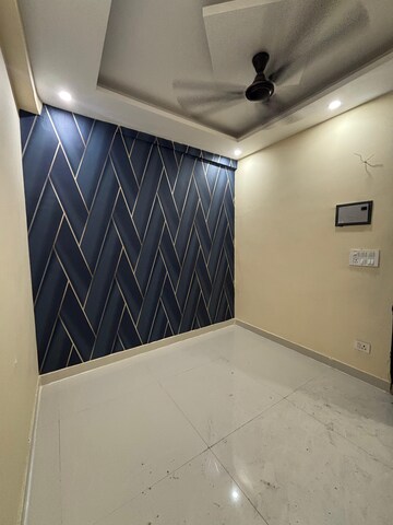 Balcony in 2 BHK Builder Floor at Hark Sai Homes, Sector 49 – for Sale