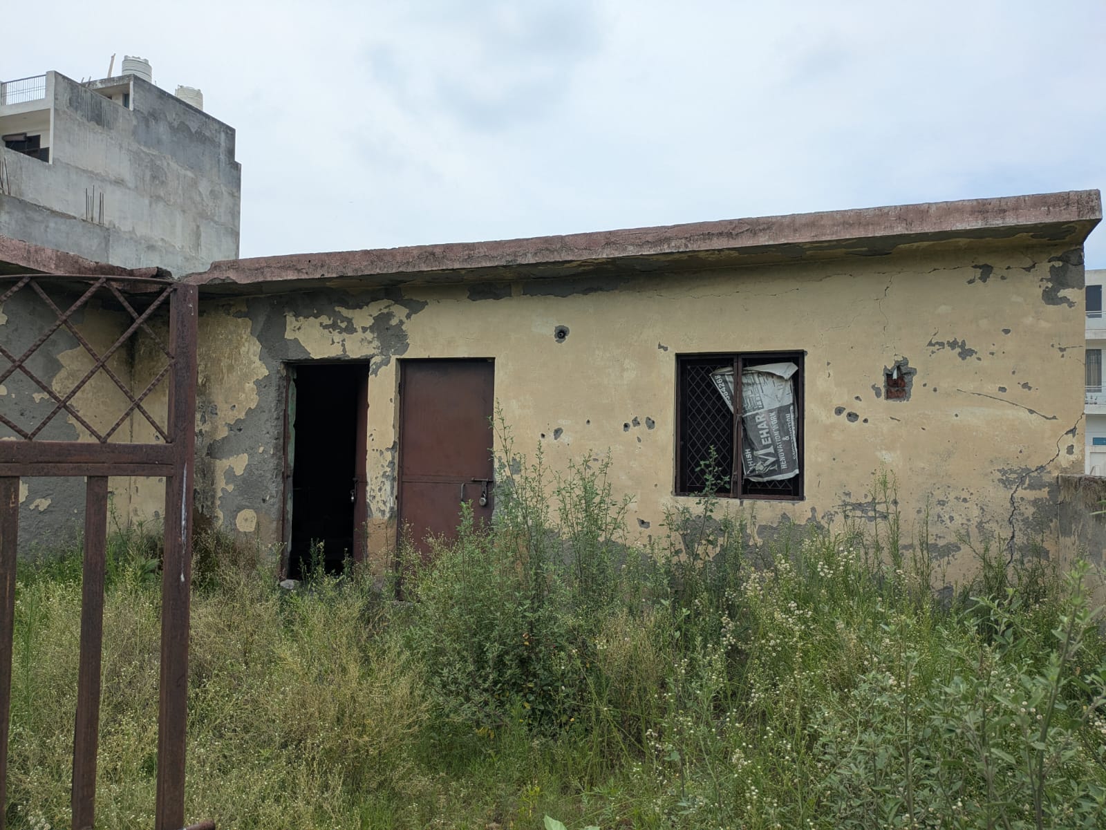 Plot For Sale in Sector 2 Greater Noida