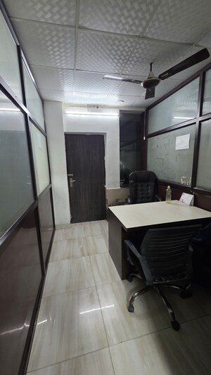 Team Area in  Office Space at Gomti Nagar – for Rent