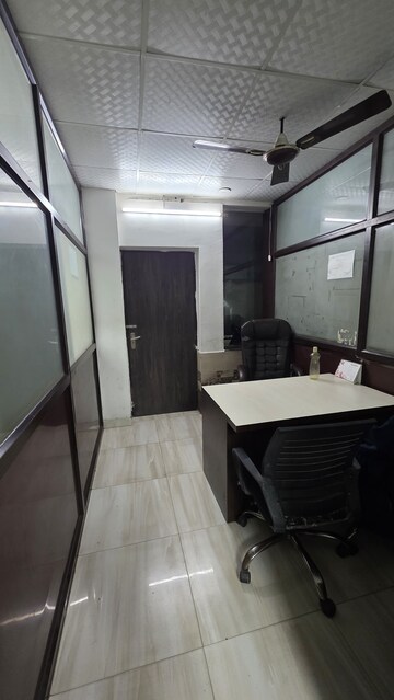 Team Area in  Office Space at Gomti Nagar – for Rent
