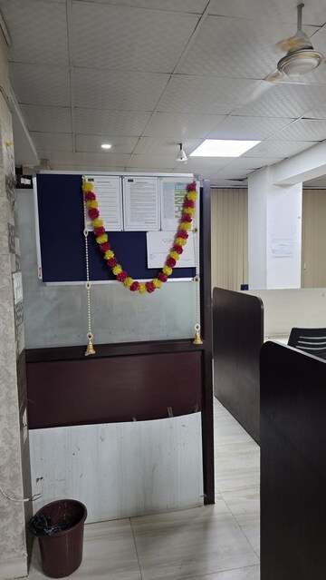 Team Area in  Office Space at Gomti Nagar – for Rent