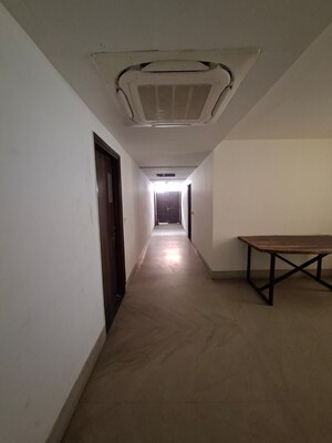Building Lobby in 6+ BHK Independent House at Sector 48 – for Rent