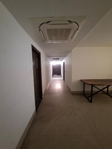 Building Lobby in 6+ BHK Independent House at Sector 48 – for Rent