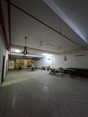 Bathroom in 6+ BHK Independent House at Sector 48 – for Rent