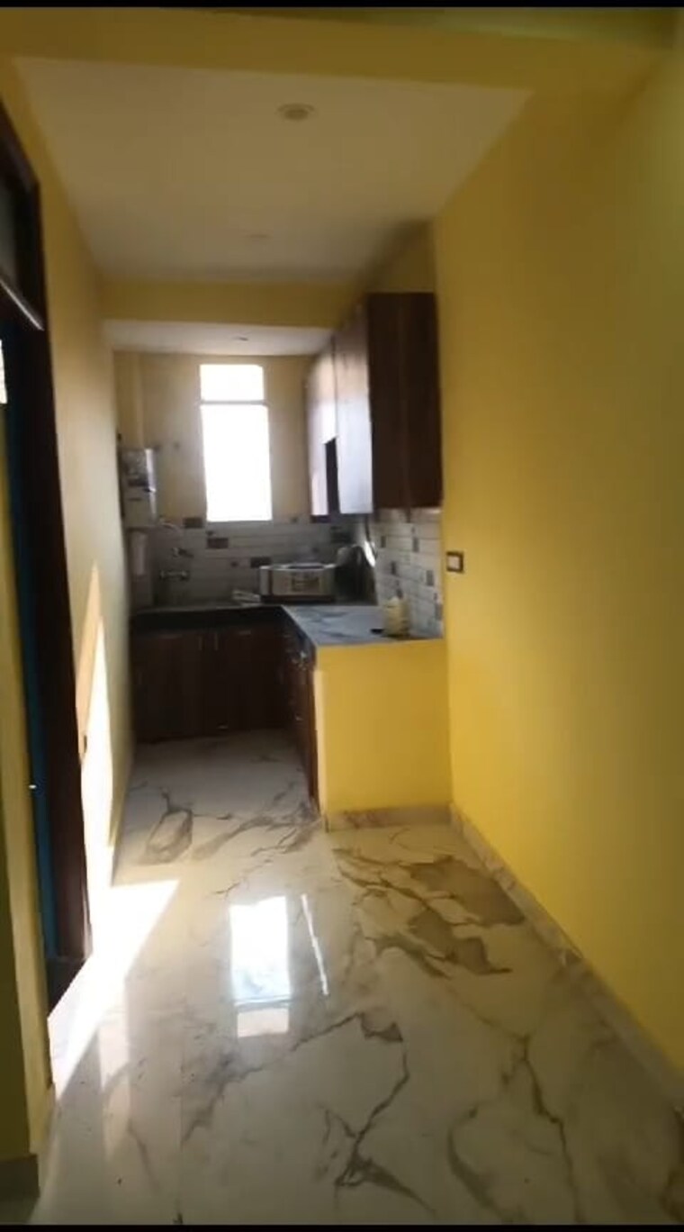 Kitchen, sai-homes-sector-49 2 Bedroom 750 Sq.Ft. Apartment In Sector 49 Noida 9589926