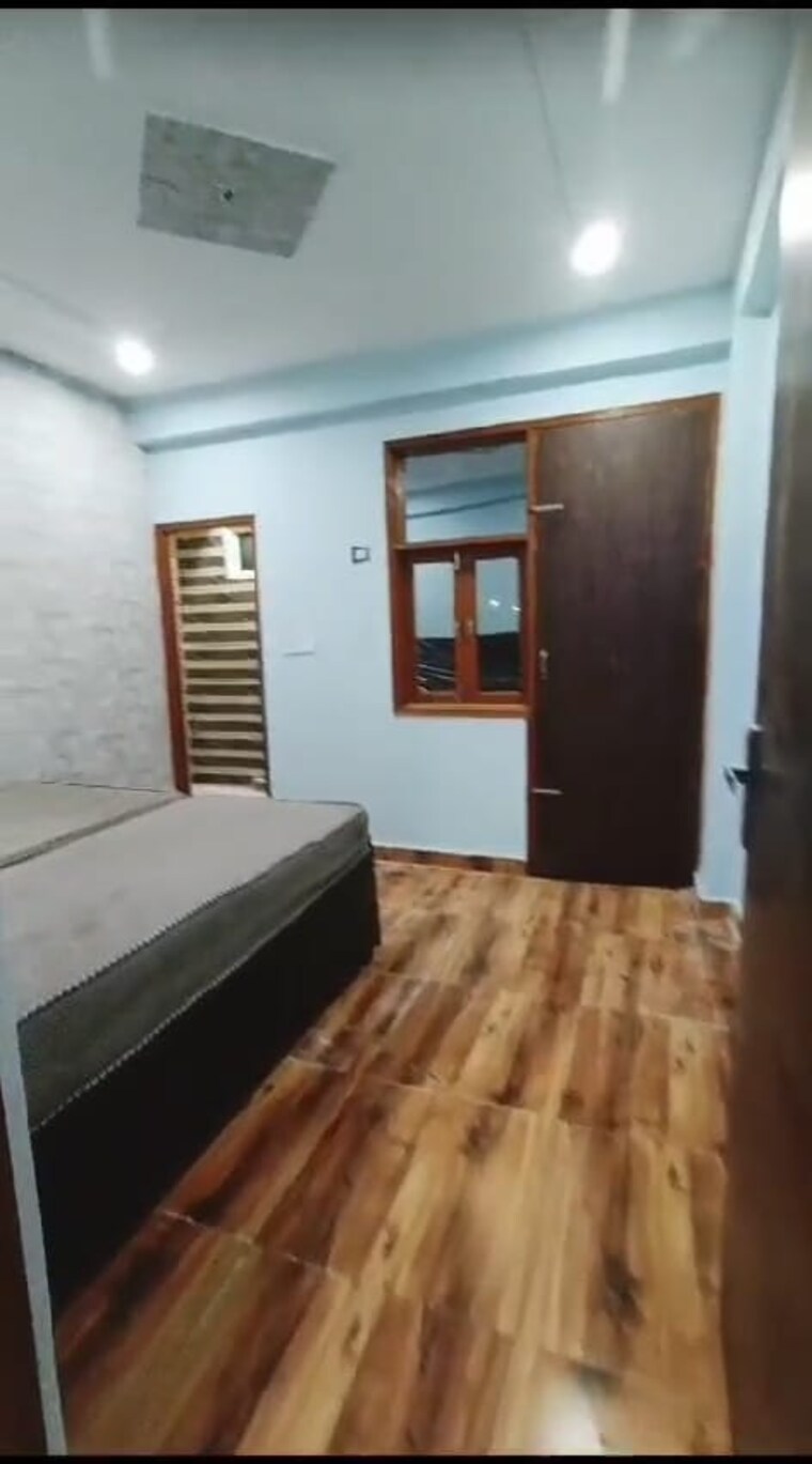 Bedroom, sai-homes-sector-49 2 Bedroom 750 Sq.Ft. Apartment In Sector 49 Noida 9589926