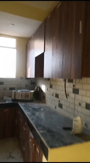 Kitchen in 2 BHK Apartment at Sai Homes Sector 49, Sector 49 – for Sale