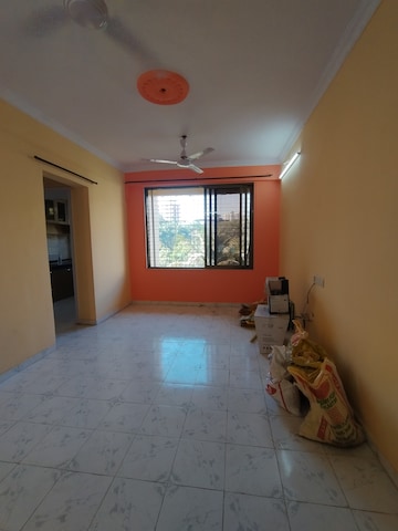 1 BHK Apartment For Rent in Vasant Leela Apartment, Ghodbunder Road