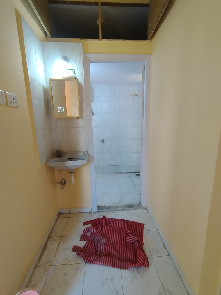 undefined, vasant-leela-apartment 1 Bedroom 438 Sq.Ft. Apartment In Ghodbunder Road Thane 9589929