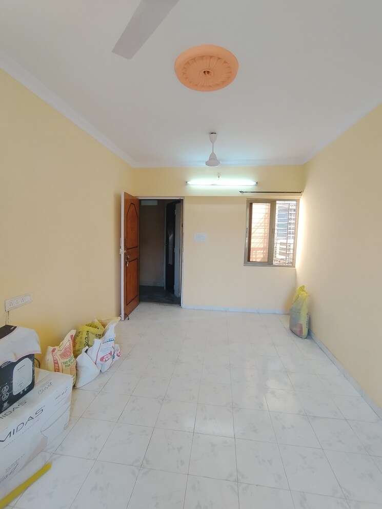 Bedroom, vasant-leela-apartment 1 Bedroom 438 Sq.Ft. Apartment In Ghodbunder Road Thane 9589929