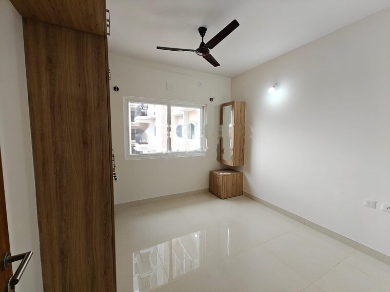 Room, prestige-primrose-hills 2 Bedroom 691 Sq.Ft. Apartment In Banashankari 6th Stage Bangalore 9589919