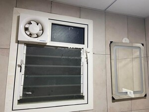 Room in 2 BHK Apartment at Prestige Primrose Hills, Banashankari 6th Stage – for Rent