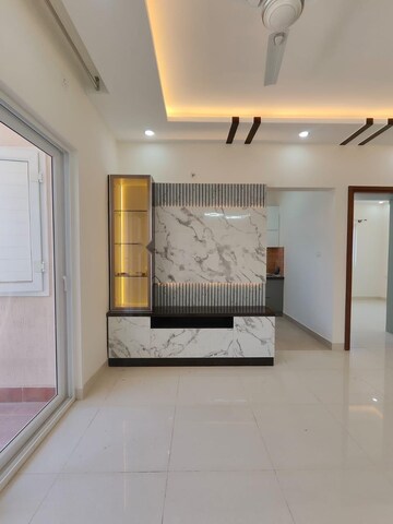 Bedroom in 3 BHK Apartment at Prestige Primrose Hills, Banashankari 6th Stage – for Rent