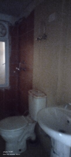 2.5 BHK + Study Room Apartment For Sale in Mahagun Mywoods