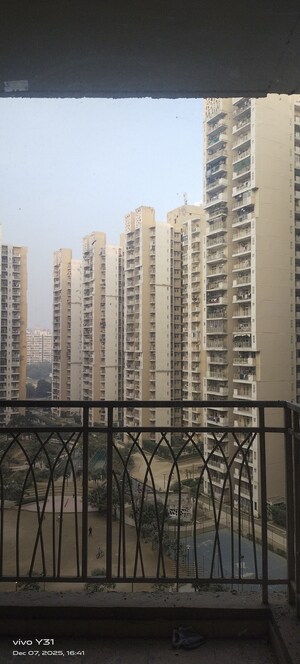 2.5 BHK Apartment – Exterior View View at Mahagun Mywoods, Sector 16c Greater Noida - for Sale