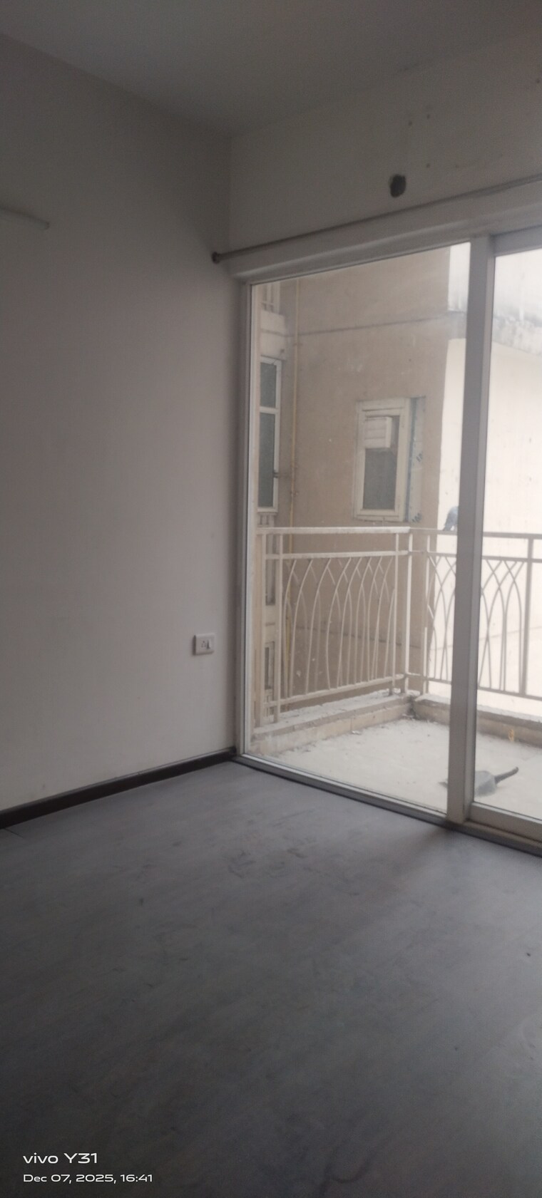 Room, mahagun-mywoods 2.5 Bedroom 1190 Sq.Ft. Apartment In Sector 16c Greater Noida Greater Noida 9589948