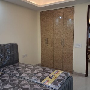 Bedroom in 3 BHK Builder Floor at Sector 45 – for Rent
